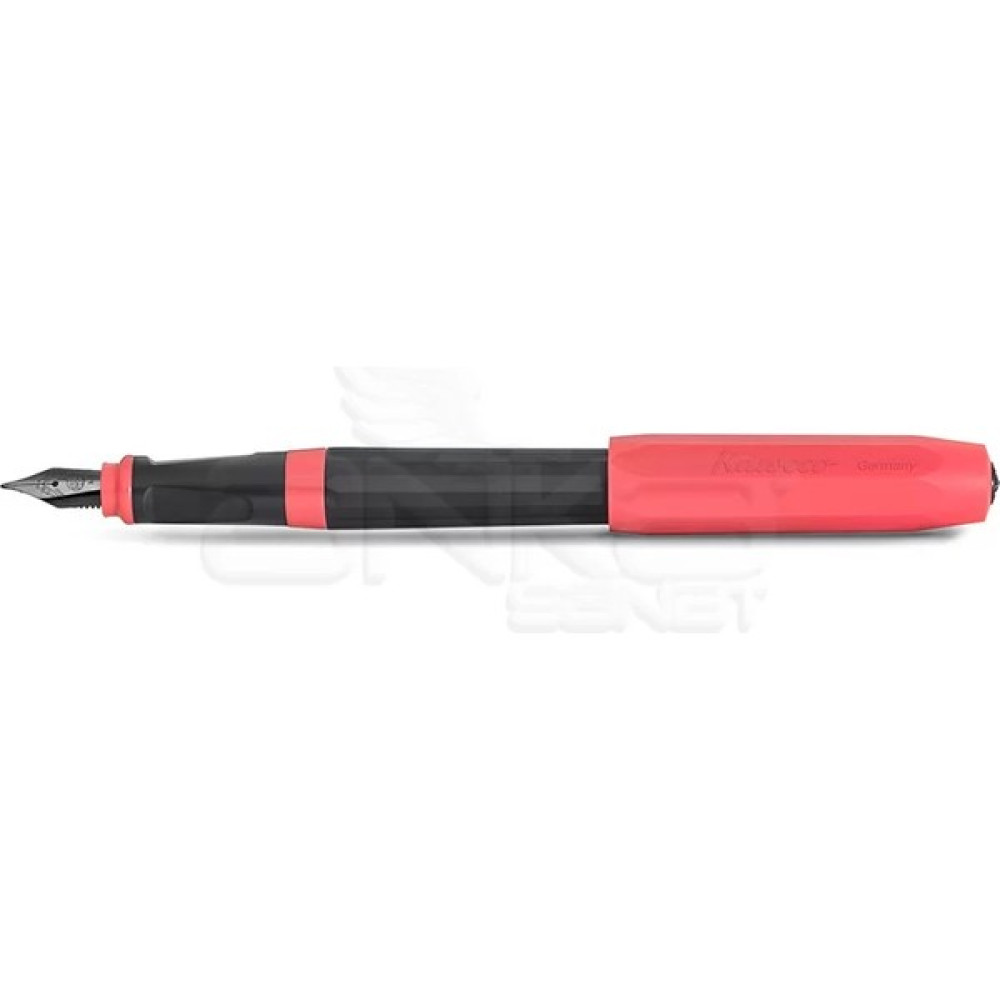 Kaweco Perkeo Dolmakalem F Uç Siyah Pembe Oto Boyaları Fiyatı