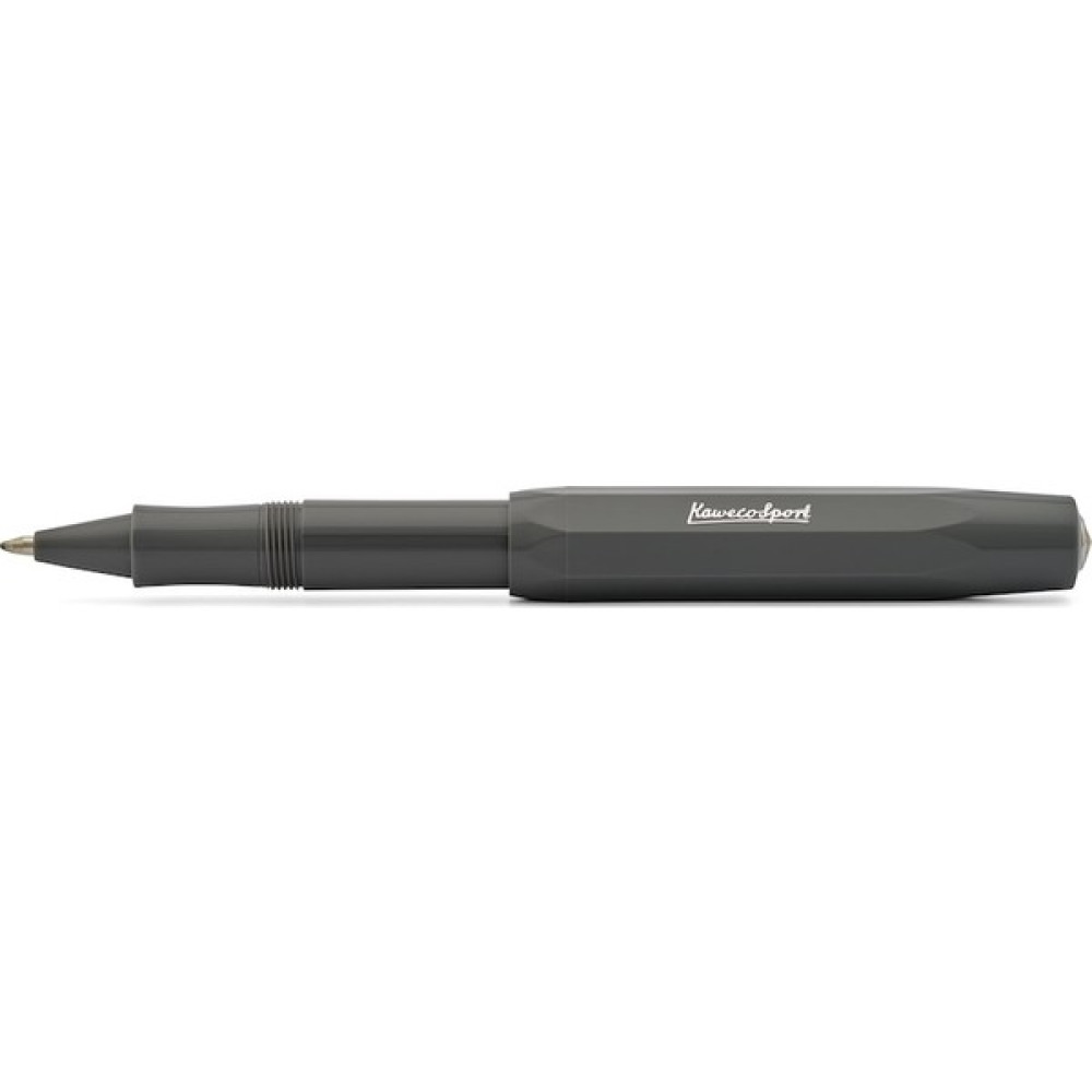 Kaweco Roller Skylıne Gri 10000772 Jel Mürekkepli (Roller) Kalem Fiyatı