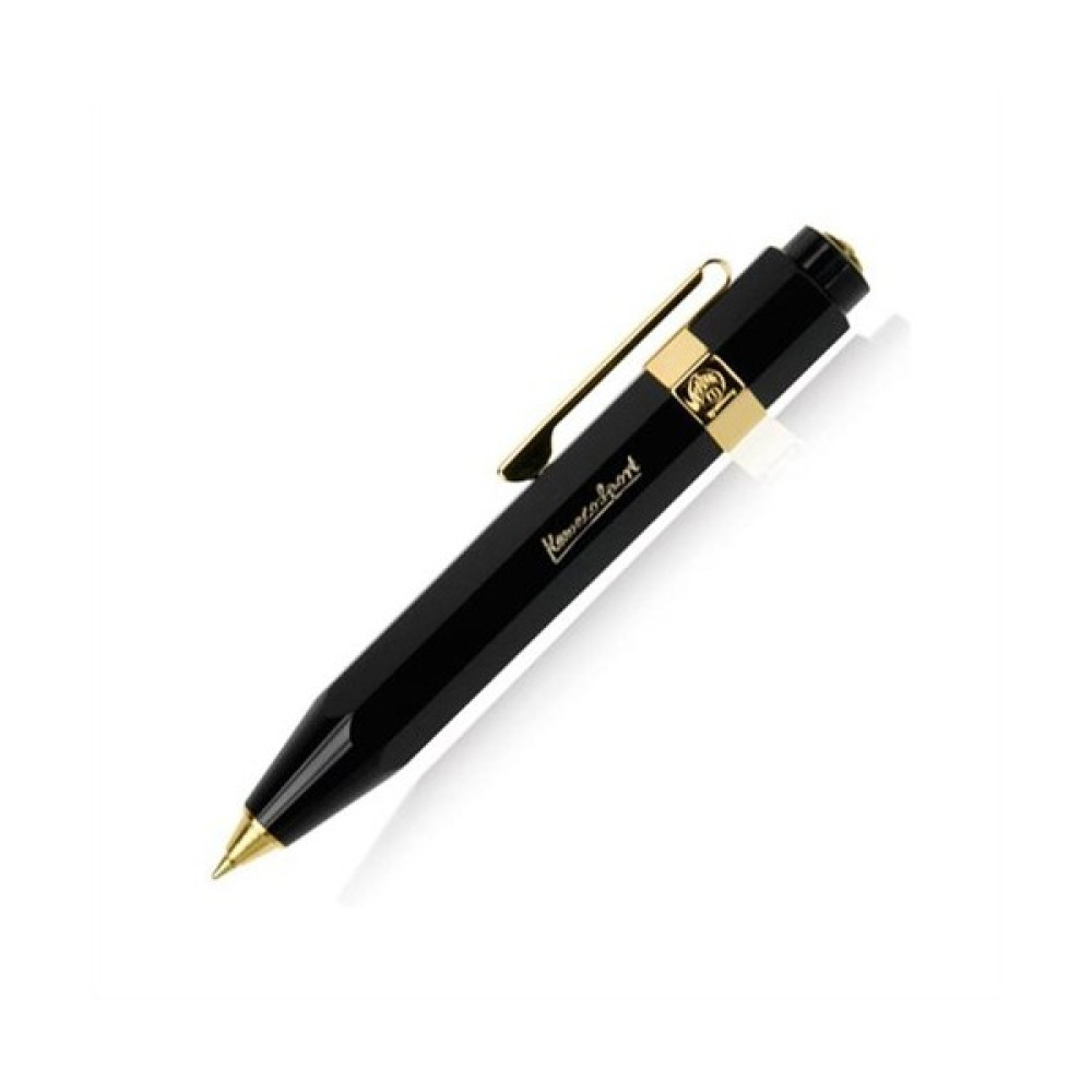 Kaweco Tükenmez 017 Klasik Sport Siyah Kalem & Yazı Gereçleri Fiyatı