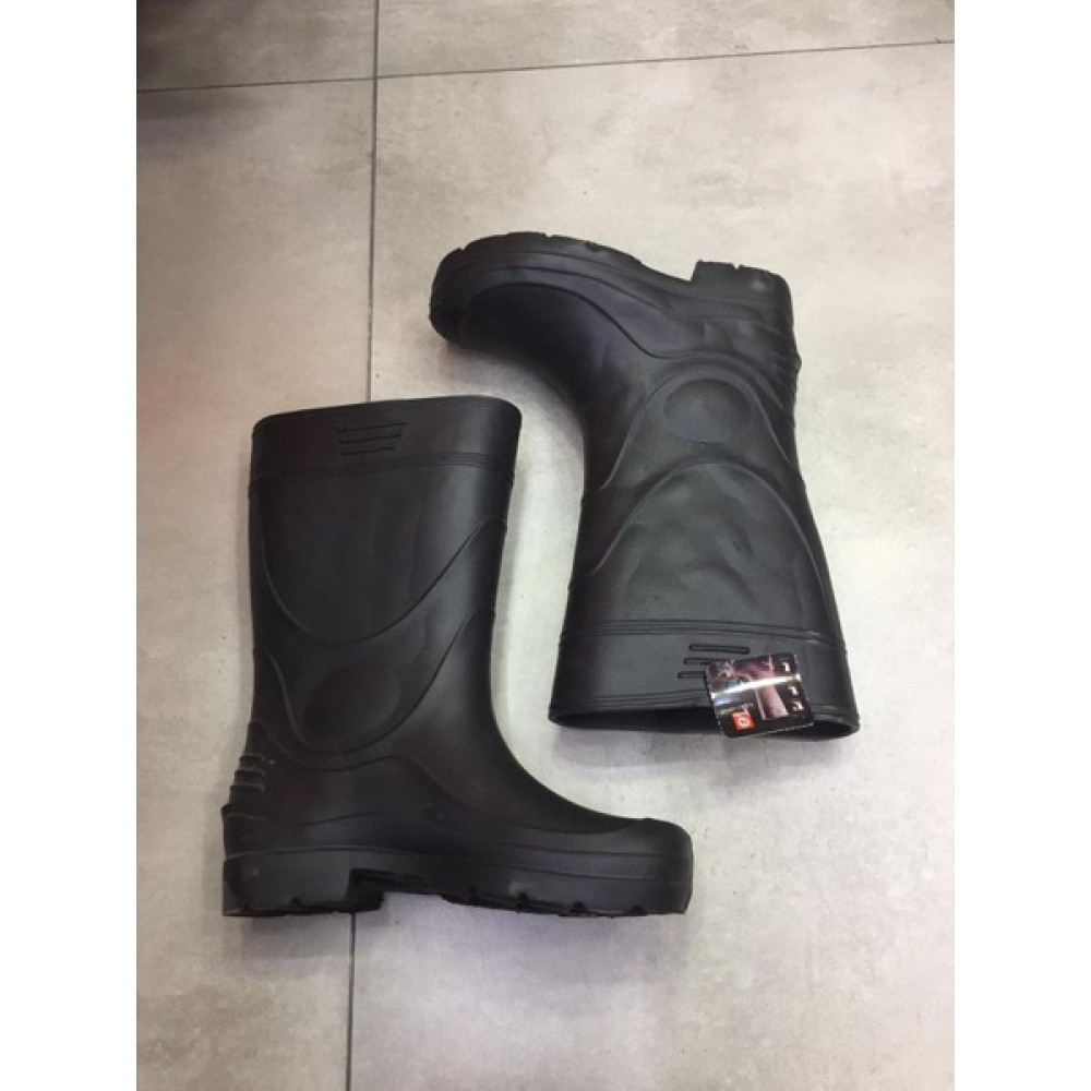 Kawork Outdoor Siyah Çizme Trekking Ayakkabısı & Botu Fiyatı