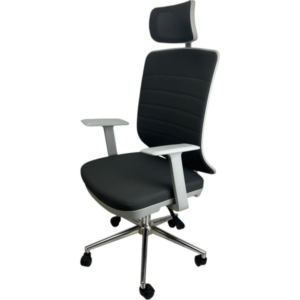 Kaya Ofis Onix Gray Fabric Müdür Koltuğu - Antrasit Oto Boyaları Fiyatı