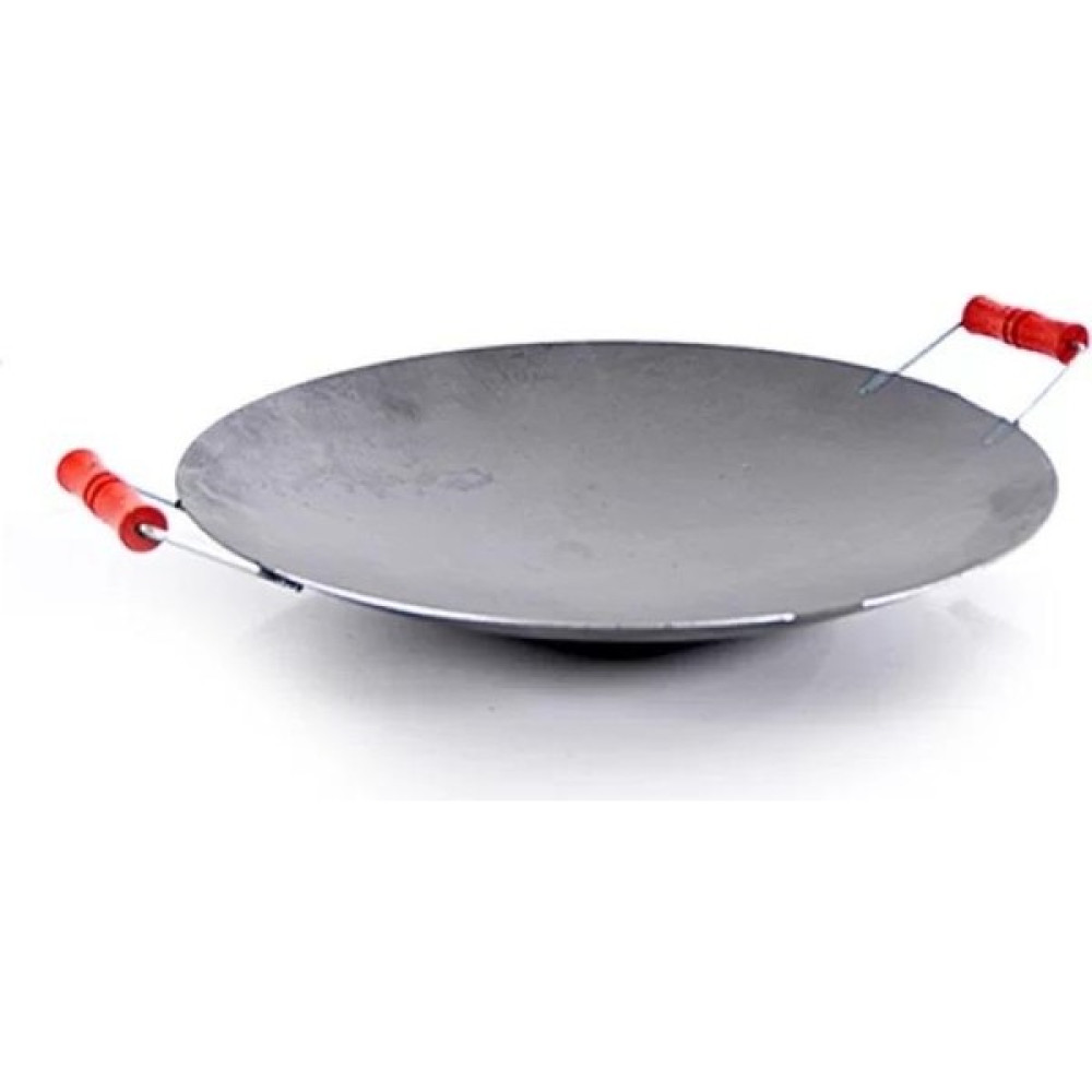 Kaya Sac Tava Kavurma Tava 38 cm Tava Tavalar Fiyatı