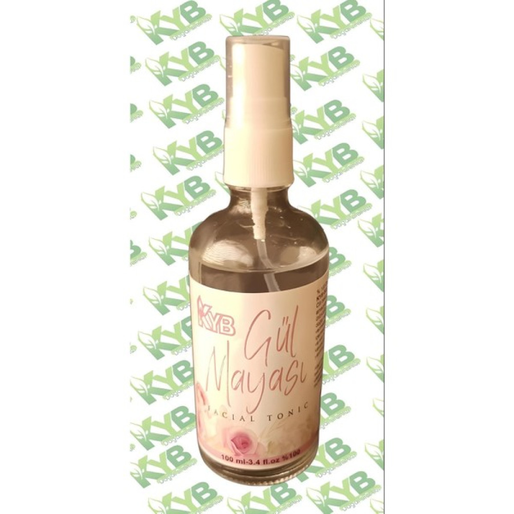 Kayabey Şifalı Bitkiler Kayabey Gül Mayası Suyu Aydınlatıcı ve Gözenek Sıklaştırıcı Tonik %100 Tam Cilt Temizleme ve Peeling Fiyatı
