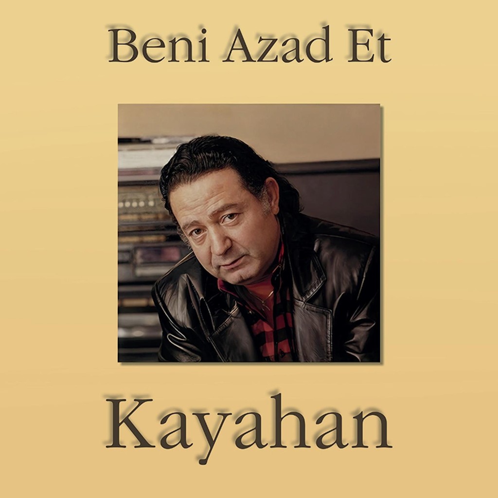 Kayahan - Beni Azad Et (Plak) Diğer Fiyatı