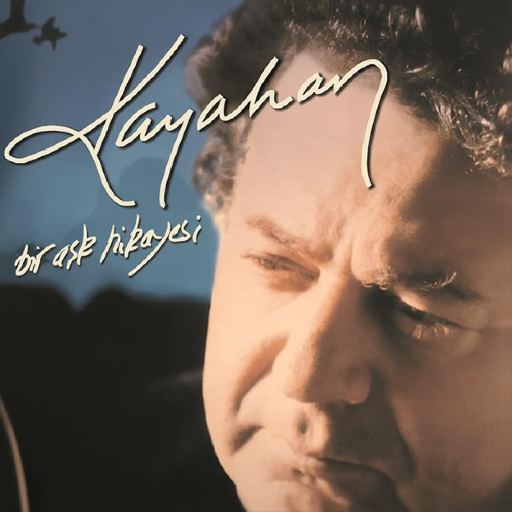 Kayahan - Bir Aşk Hikayesi (Plak) Pikap & Aksesuarları Fiyatı