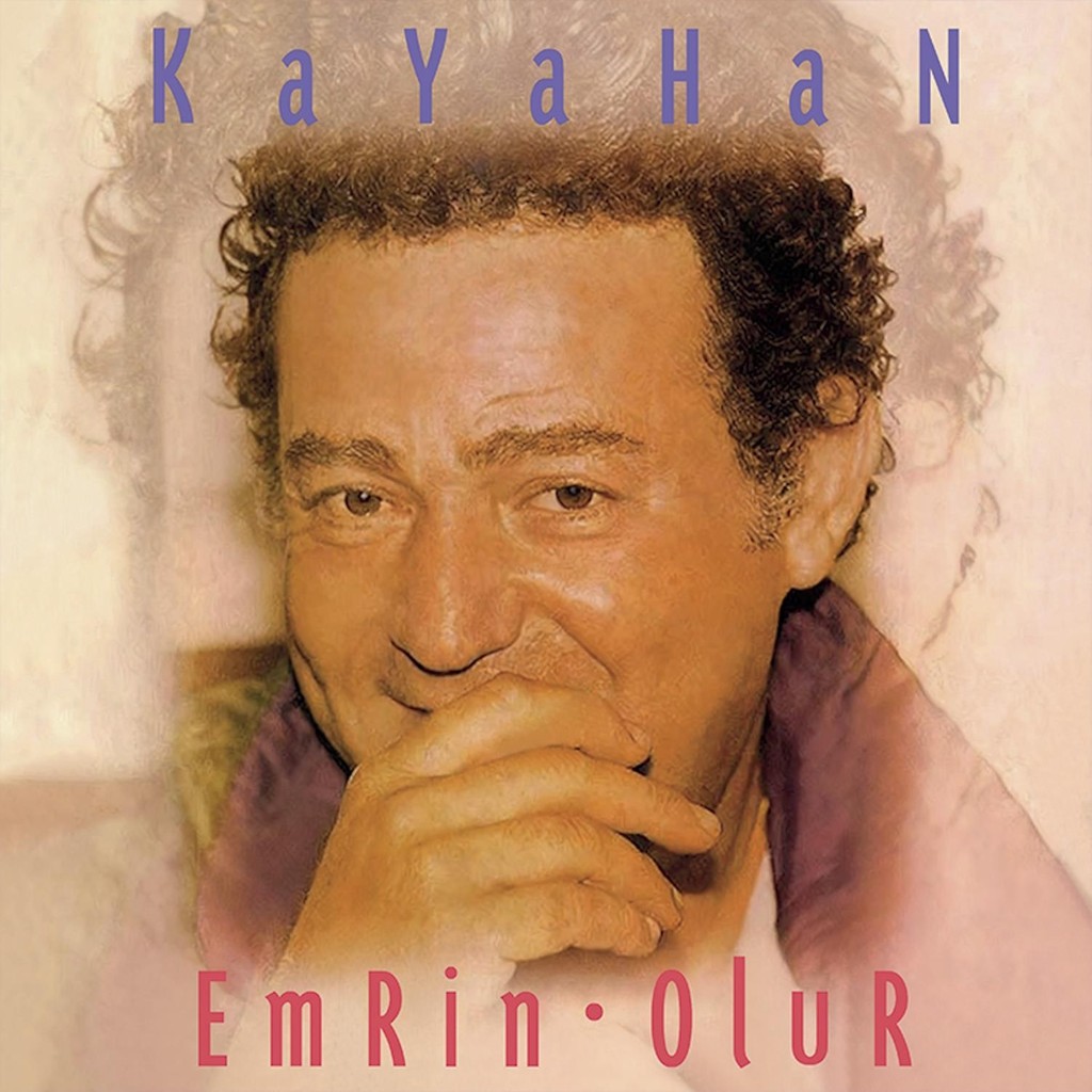 Kayahan - Emrin Olur (Plak) Diğer Fiyatı