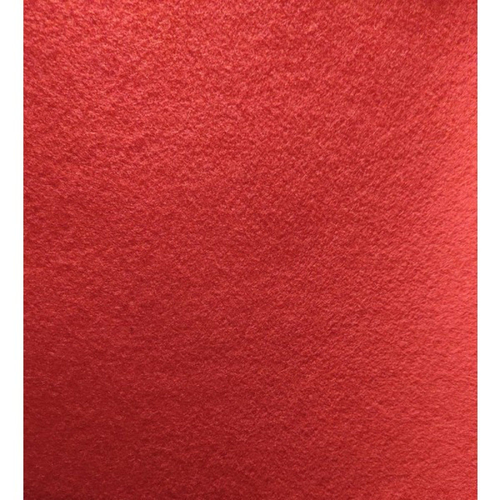 Kayahan Ev Rip Halı Kırmızı Halıfleks Duvardan Duvara Halıflex Fuar Organizasyon Işyeri Ev Zemin Kaplama - 100 x 200 cm Yolluk Fiyatı