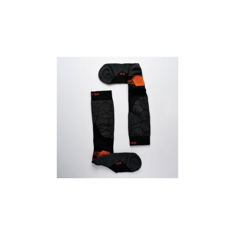 Kayak Çorap 3 Çift Çorap (Outdoor) Fiyatı