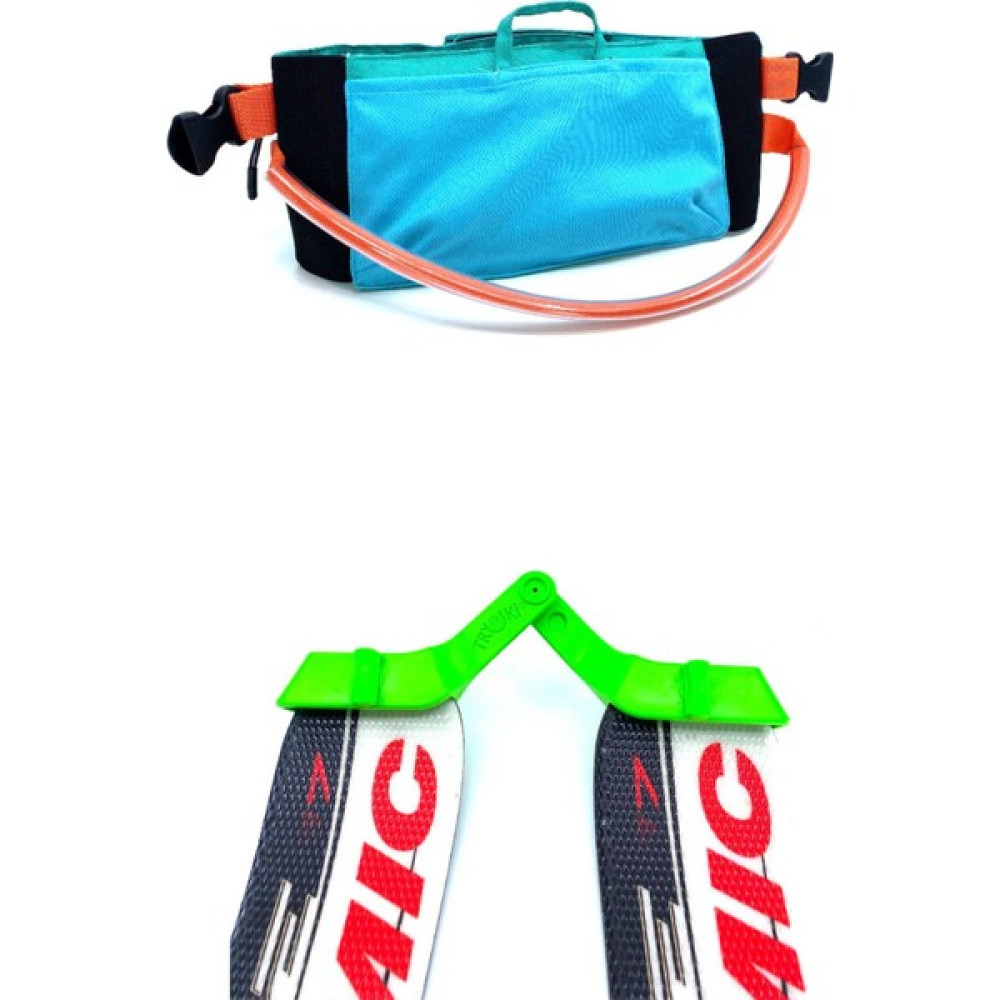 Kayak Kiti (Çocuk Kayak Kemeri ve Bağlantı Adaptörü) Diğer Spor Ürünleri Fiyatı