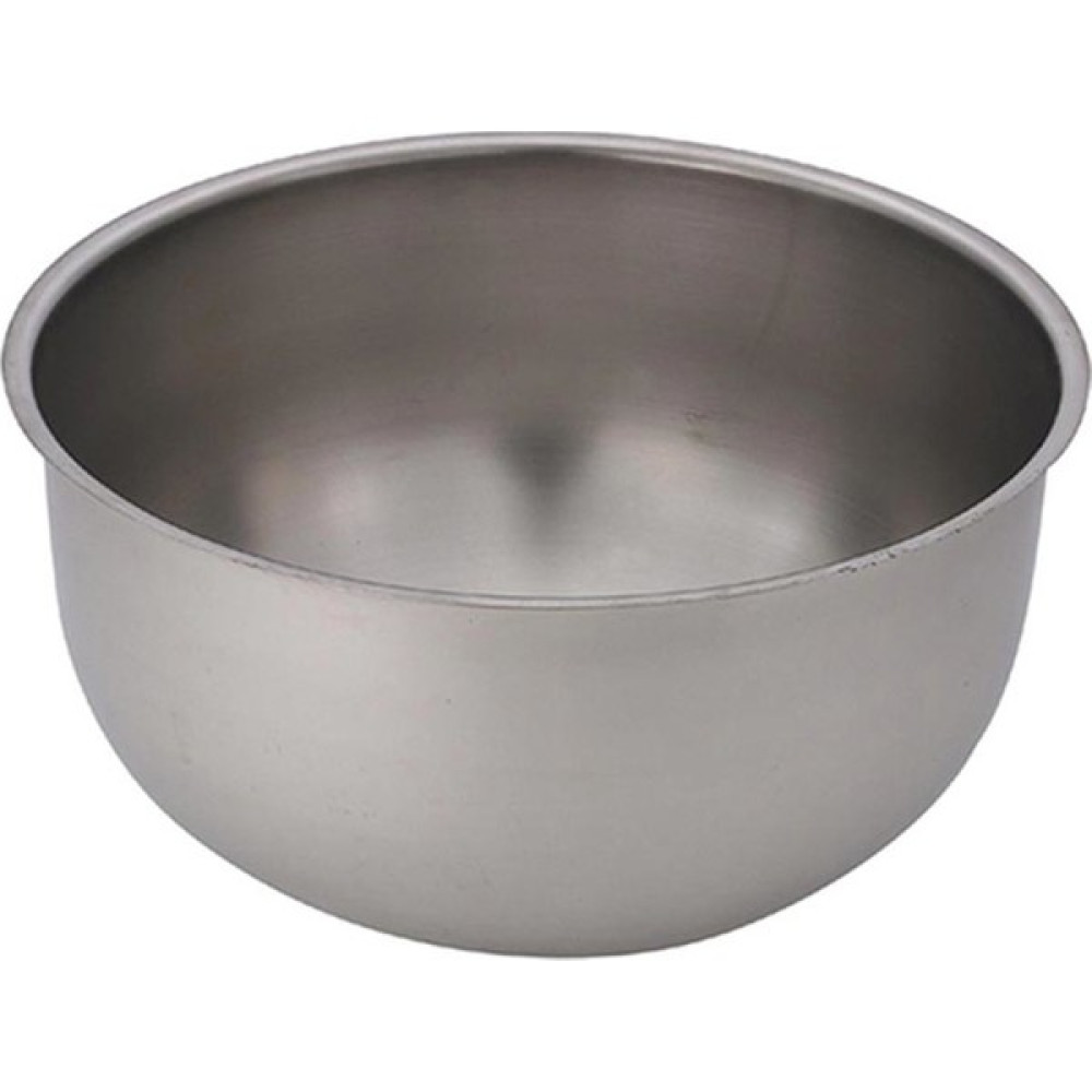 Kayalar Çelik Mayonez Tenceresi Çırpma Kabı, 36X21 cm Tencereler Fiyatı