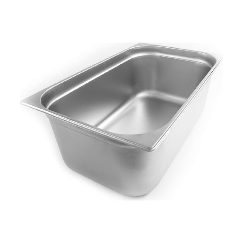Kayalar Gastronom Küvet Paslanmaz Çelik Gn 1/1*200 53*32.5*20 cm. Elektrikli Mutfak Aletleri Fiyatı