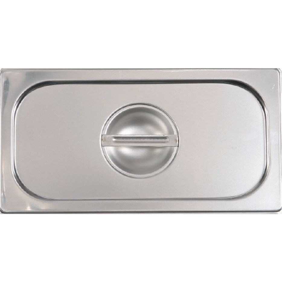 Kayalar Gastronorm 1/4 Küvet Kapağı, Gn 1/4, 265 x 162 mm SSD / Solid State Drive Fiyatı