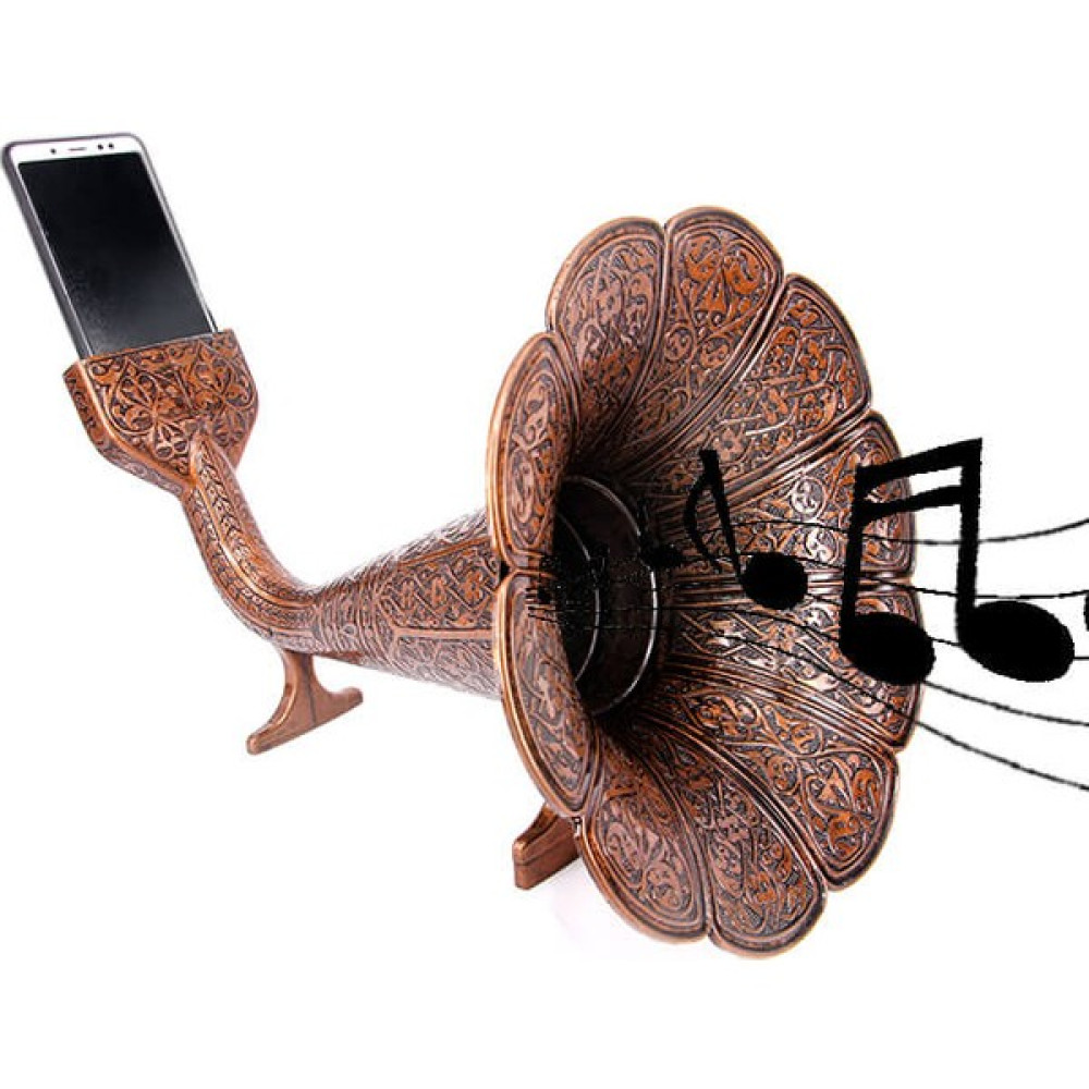 Kayamu Akustik Gramofon Biblo Fiyatı