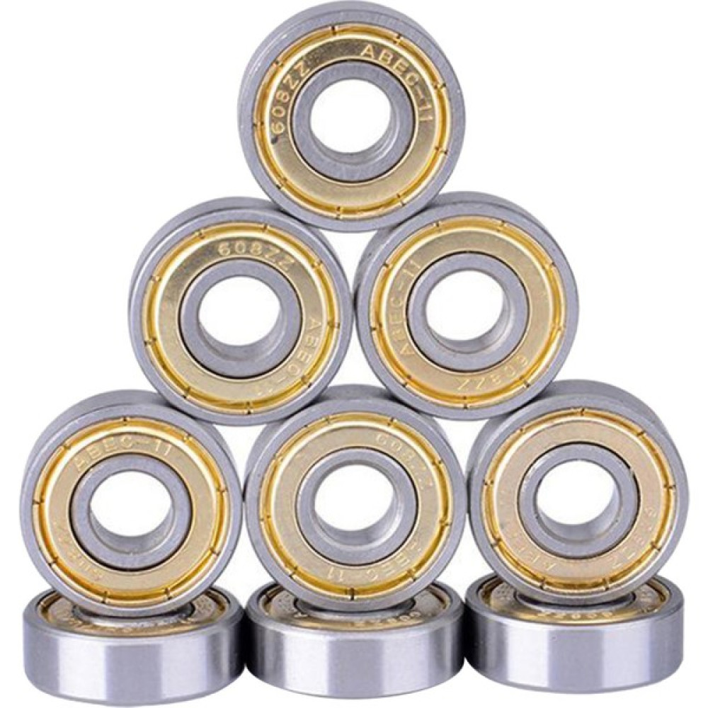 Kayaya 10 608-ZZ Rulmanları Longboard Tekerlekleri Paten Rulmanları Bilyalı Rulmanlar Paten Longboard Im Kitleri Parçaları Bileşenleri (Yurt Dışından) - ------ Oto Boyaları Fiyatı