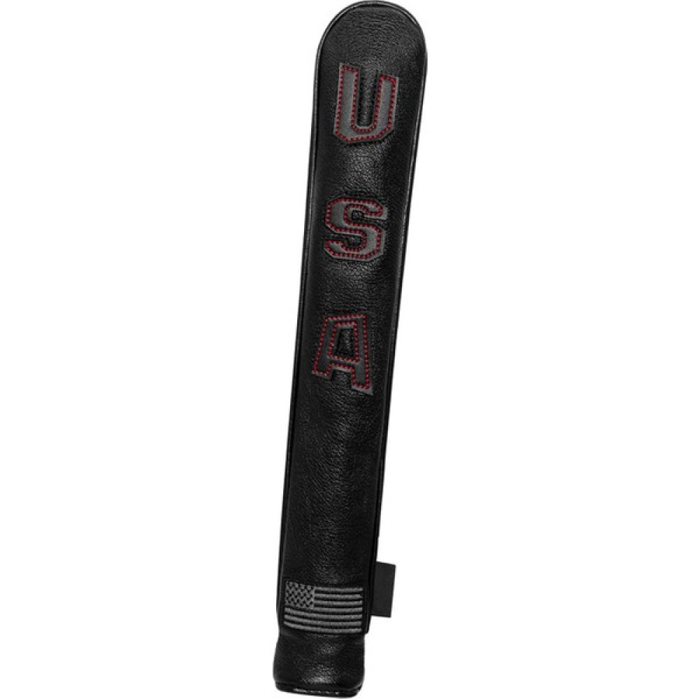 Kayaya Sürücüler ve Ekipmanlar Için Golf Kapakları; Fairway Woods Pu Şlık Kırmızı (Yurt Dışından) Oto Boyaları Fiyatı