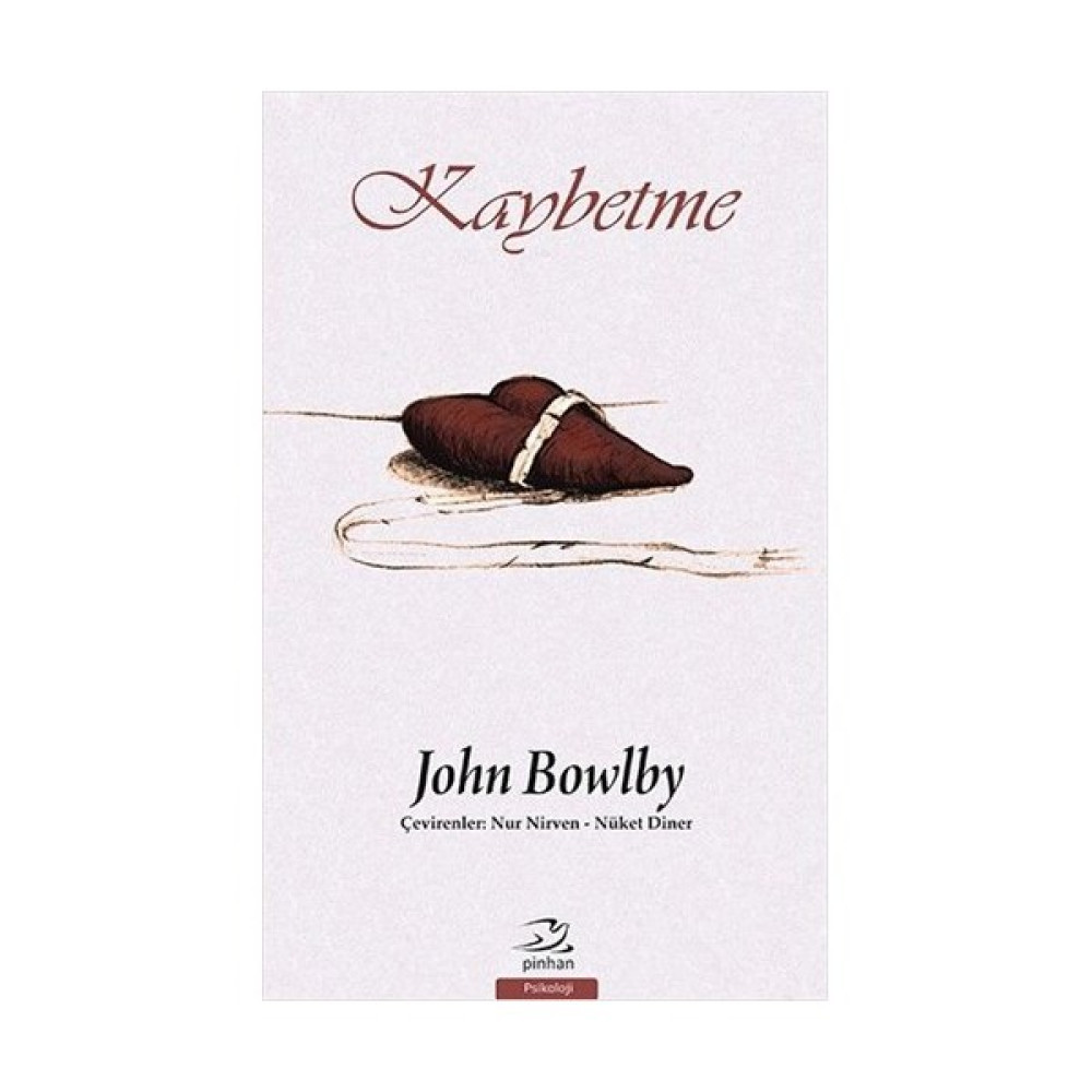 Kaybetme-John Bowlby Kişisel Gelişim ve Psikoloji Fiyatı