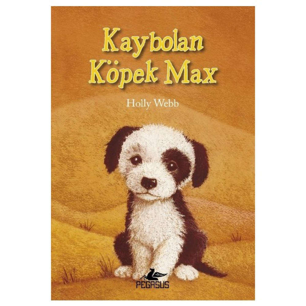 Kaybolan Köpek Max - Holly Webb Çocuk Masal Fiyatı