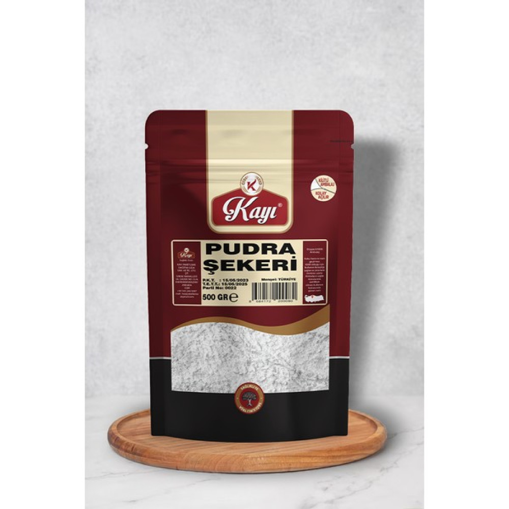 Kayı 500 gr Kayı Pudra Şekeri Oto Boyaları Fiyatı