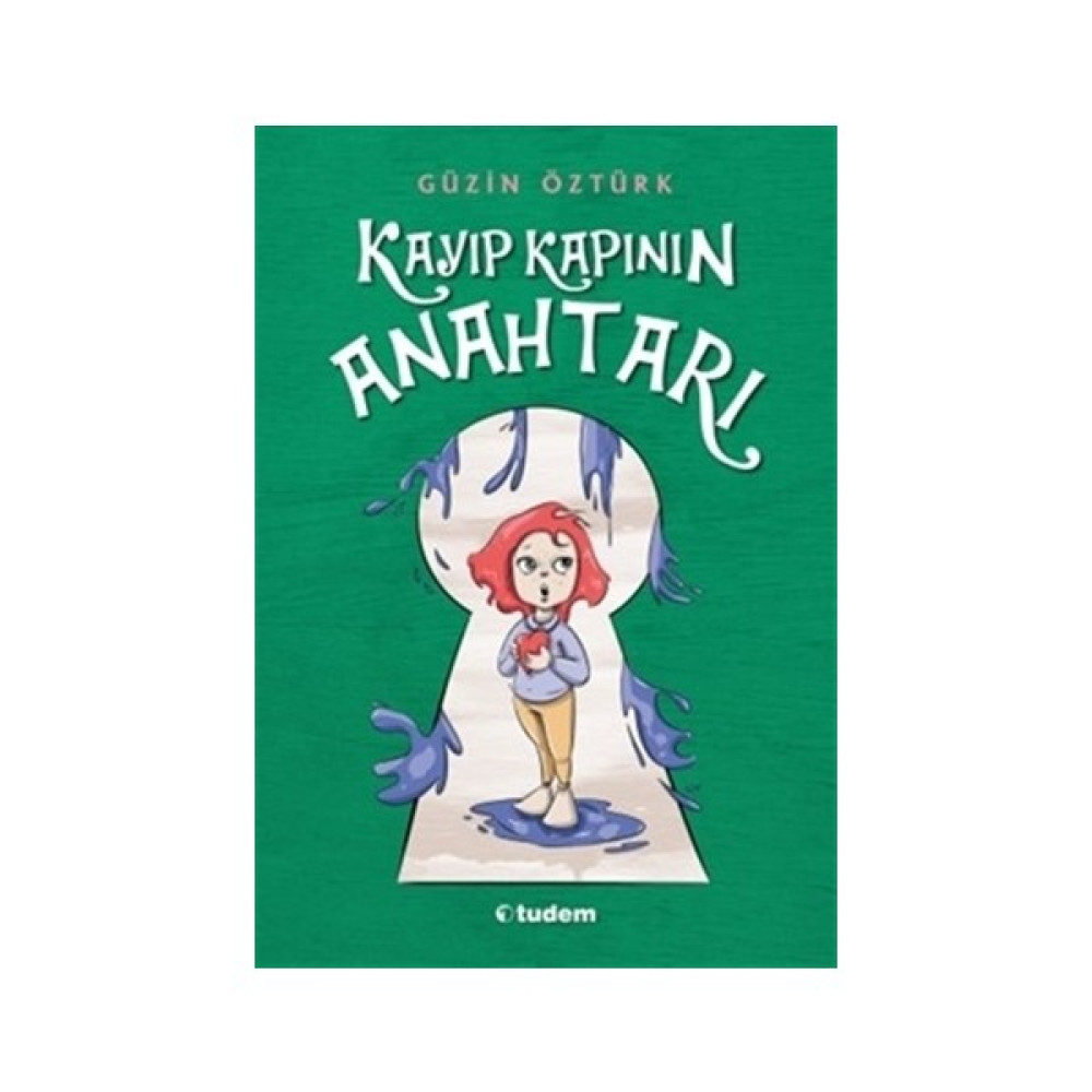 Kayıp Kapının Anahtarı Öykü Kitapları Fiyatı