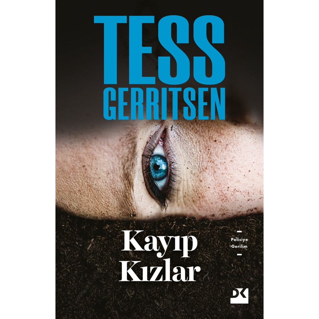 Kayıp Kızlar - Tess Gerritsen Polisiye Fiyatı