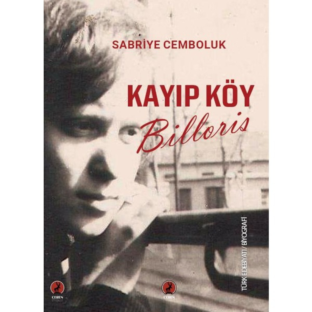 Kayıp Köy Billoris - Evet Roman Fiyatı