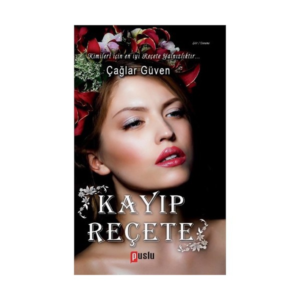 Kayıp Reçete-Çağlar Güven Diğer Fiyatı
