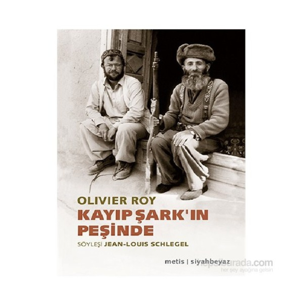 Kayıp Şark'In Peşinde-Olivier Roy Toplum Hayatı / Toplumsal Konular Fiyatı