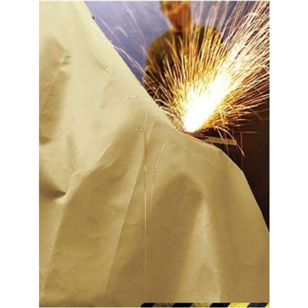Kaynak Battaniyesi 1000X1500MM Kaynak Makineleri Fiyatı