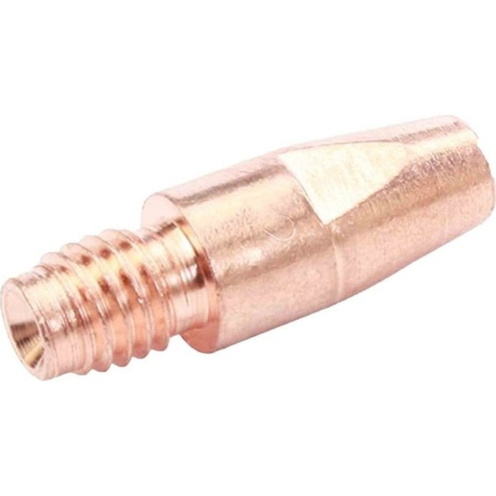 Kaynak Ekipmanları M8 x 30 E - Cu Gazaltı Kontak Meme - 0.8 mm - 25 Adet Kaynak Makineleri Fiyatı