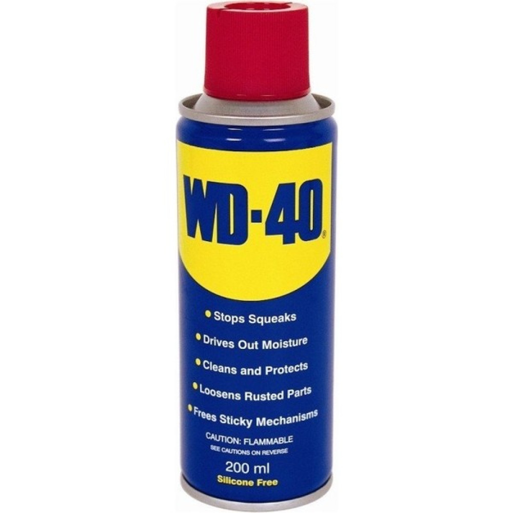 Kaynak Ekipmanları Wd-40 Çok Amaçlı Pas Sökücü 400 ml Nalburiye & Hırdavat Fiyatı