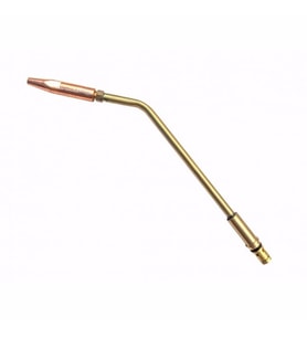Yıldız Gaz Armatürleri Kaynak Kolu No:4 Kaynak Kapasitesi 4-6 mm Oto Boyaları Fiyatı