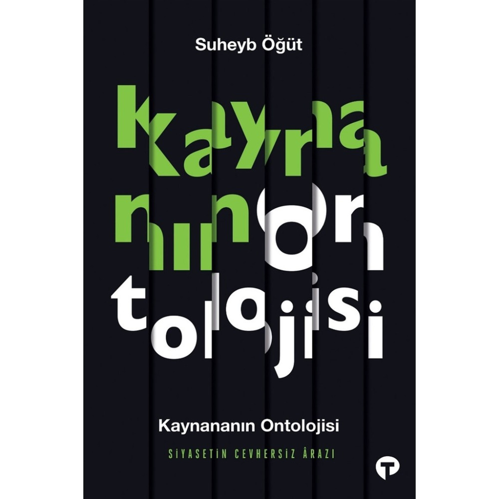 Kaynananın Ontolojisi - Suheyb Öğüt Toplum Hayatı / Toplumsal Konular Fiyatı