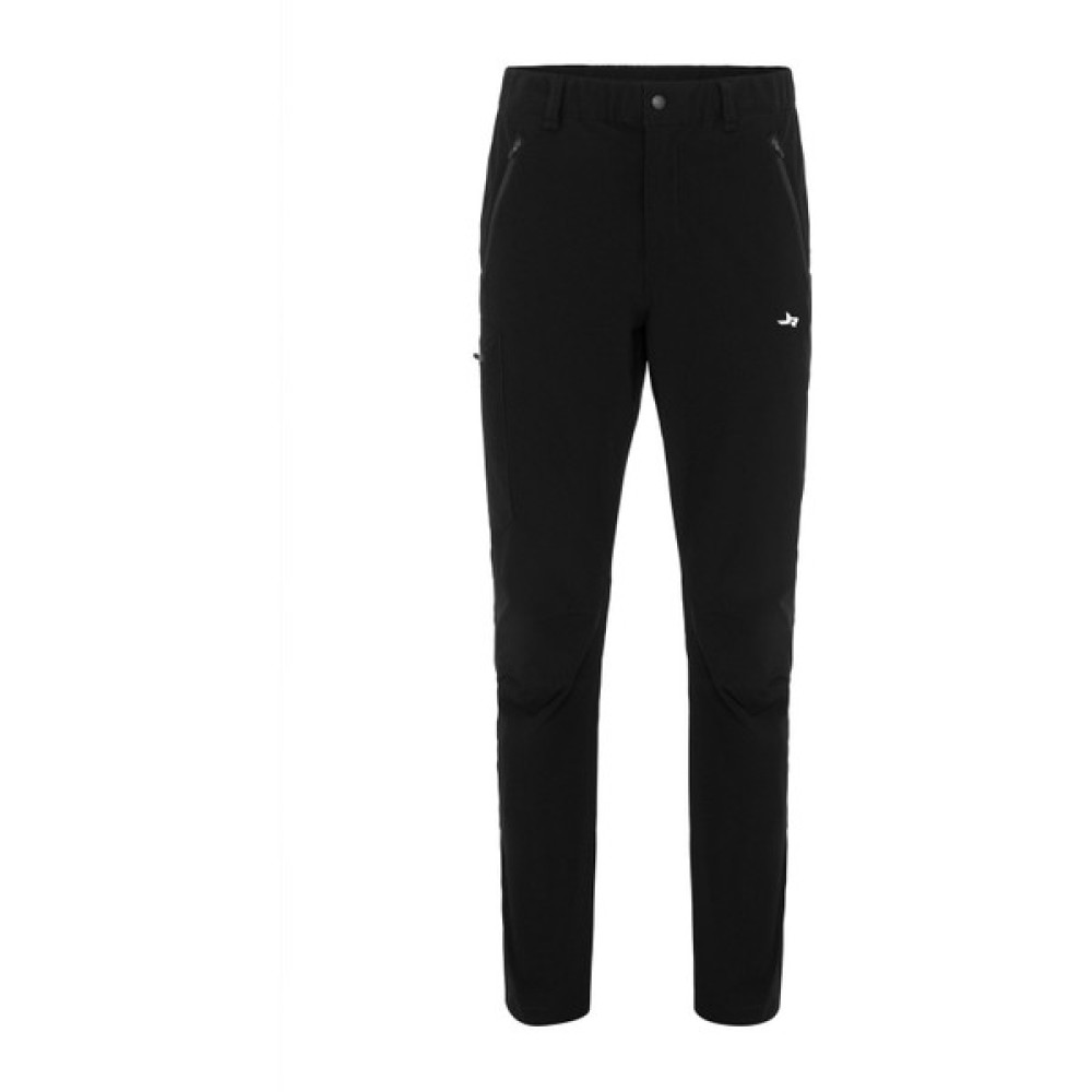 Kayrock Ascoma Erkek Black Outdoor Pantolon - 48 - Siyah Oto Boyaları Fiyatı