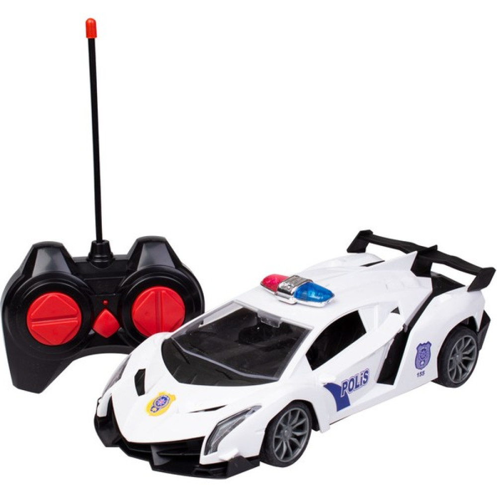 Kayyum Uzaktan Kumandalı Şarjlı Full Fonksiyon 2.4ghz 1/6 Ölçek RD002 0122 Oyuncak Araç Fiyatı