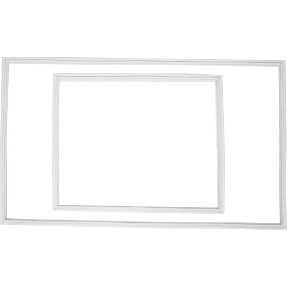 Kazaconta Kazazconta Bosch/sıemens/profılouygunbuzdolabı Contası Seti - 68 x 58 / 68 x 112 CM SET Yedek Parça ve Aksesuar Fiyatı