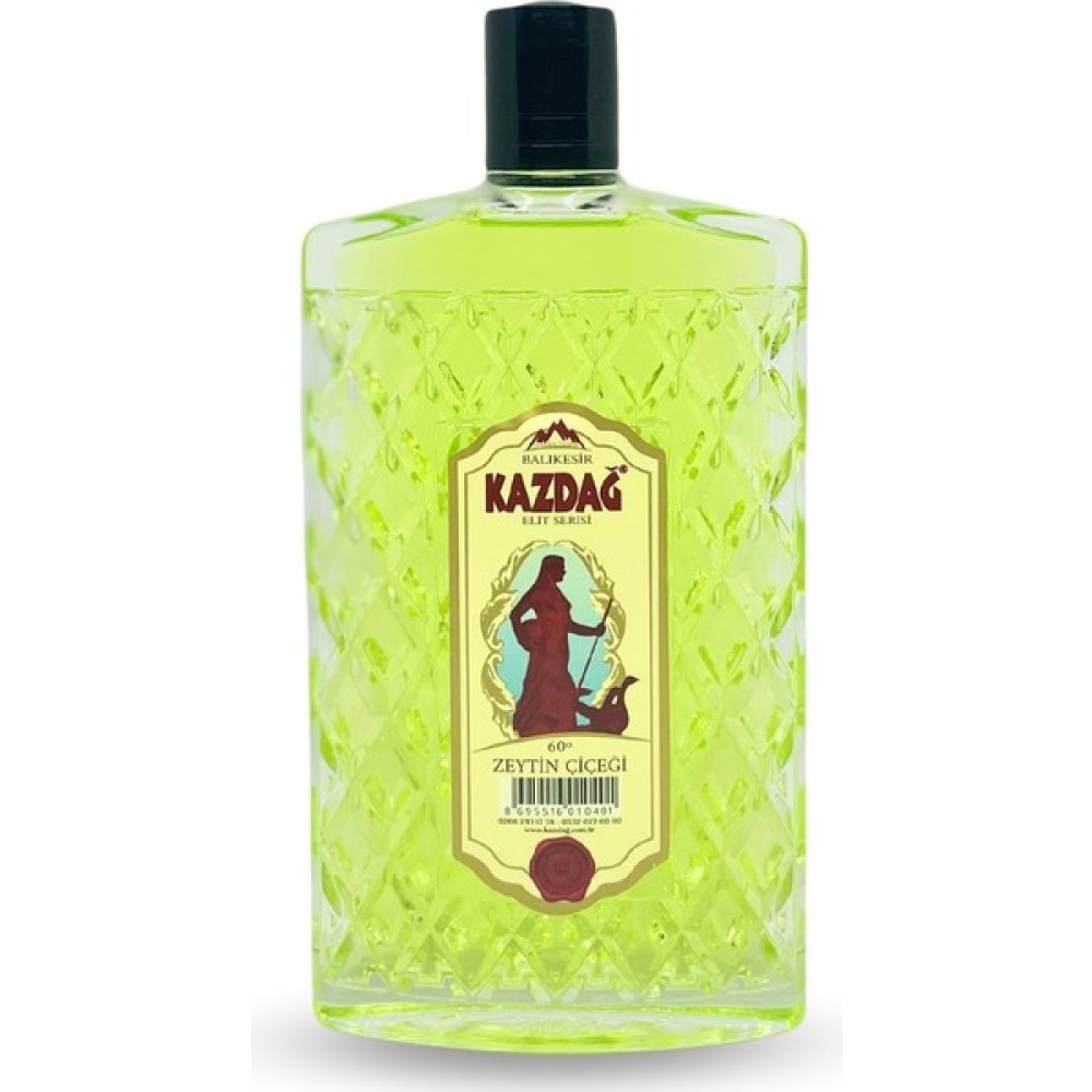 Kazdağ Zeytin Çiçeği Kolonyası - Italyan Kesim Cam - 200 ml Oto Boyaları Fiyatı