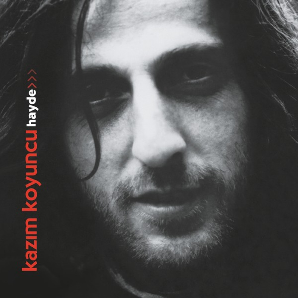 Kazım Koyuncu - Hayde (Plak) Pikap & Aksesuarları Fiyatı