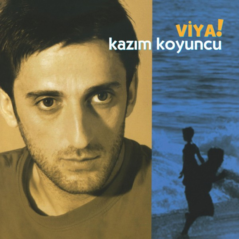 Kazım Koyuncu - Viya (Plak) Pikap & Aksesuarları Fiyatı