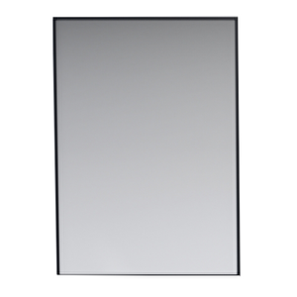 KB Banyo Art Angel/ametist 19050 B 50 Cm Ust Modul Siyah Banyo Dolabı / Mobilyası Fiyatı