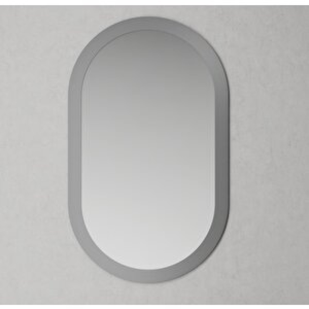 KB Banyo Urban 18105 B 105 Ust Modul Mat Acik Gri Banyo Dolabı / Mobilyası Fiyatı