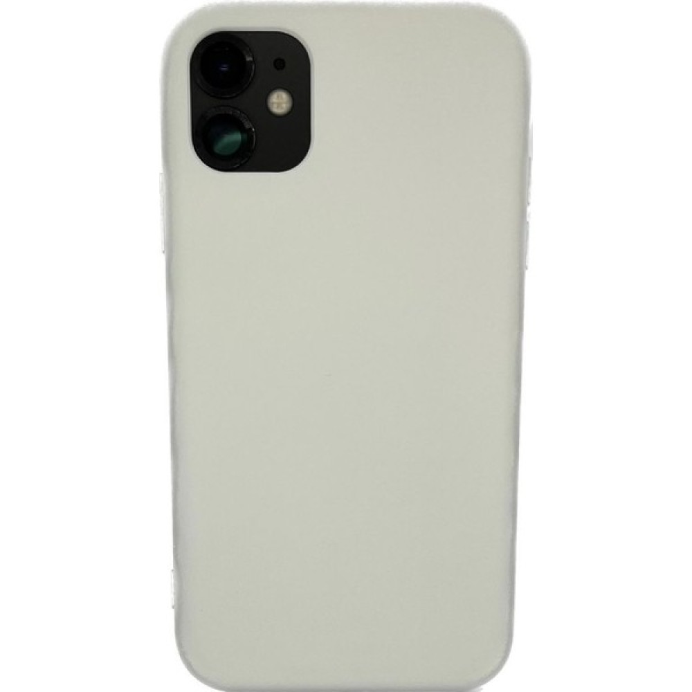 Kbk Aksesuar Iphone 11 Beyaz Lansman Kılıf Cep Telefonu Kılıfı Fiyatı