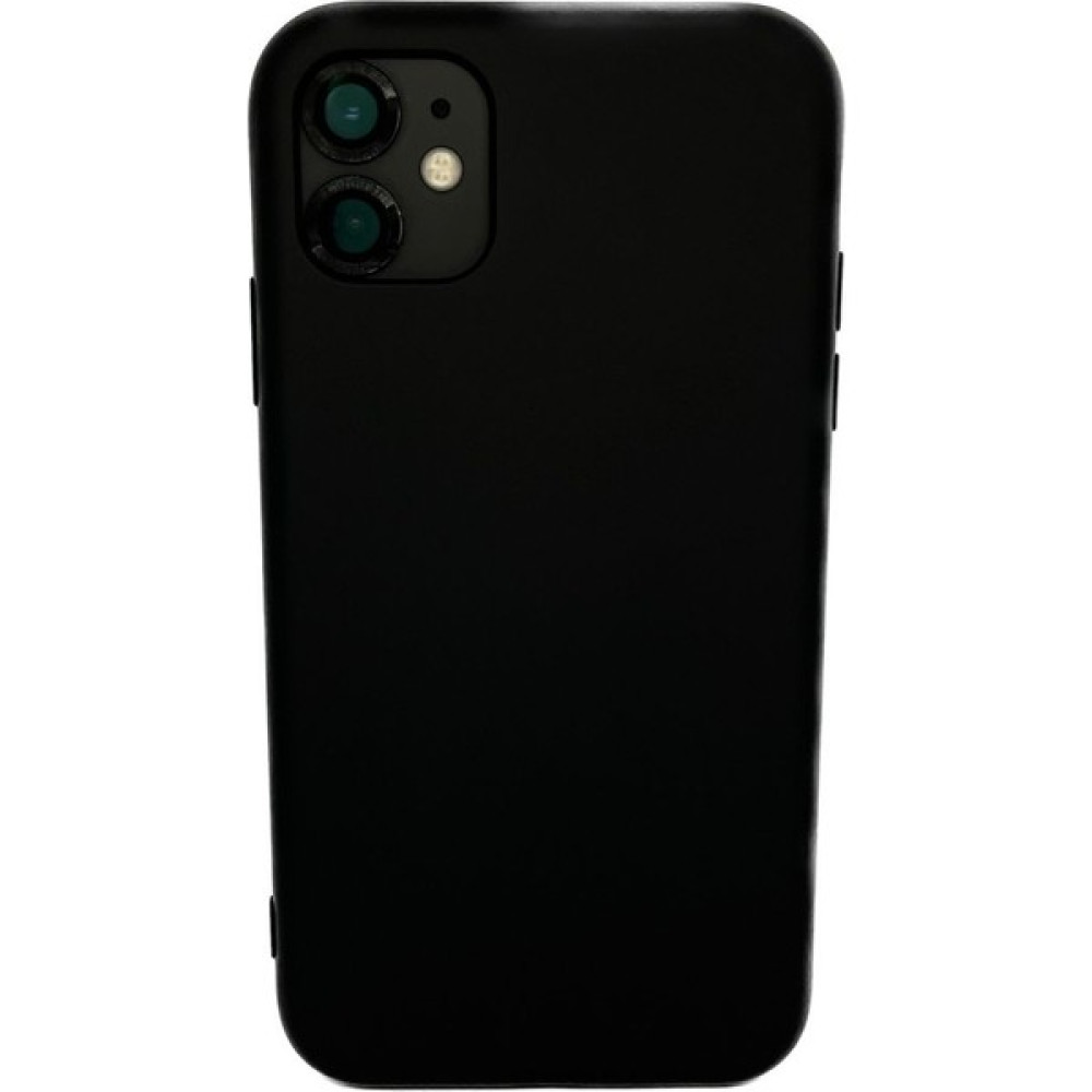 Kbk Aksesuar Iphone 11 Siyah Lansman Kılıf Cep Telefonu Kılıfı Fiyatı