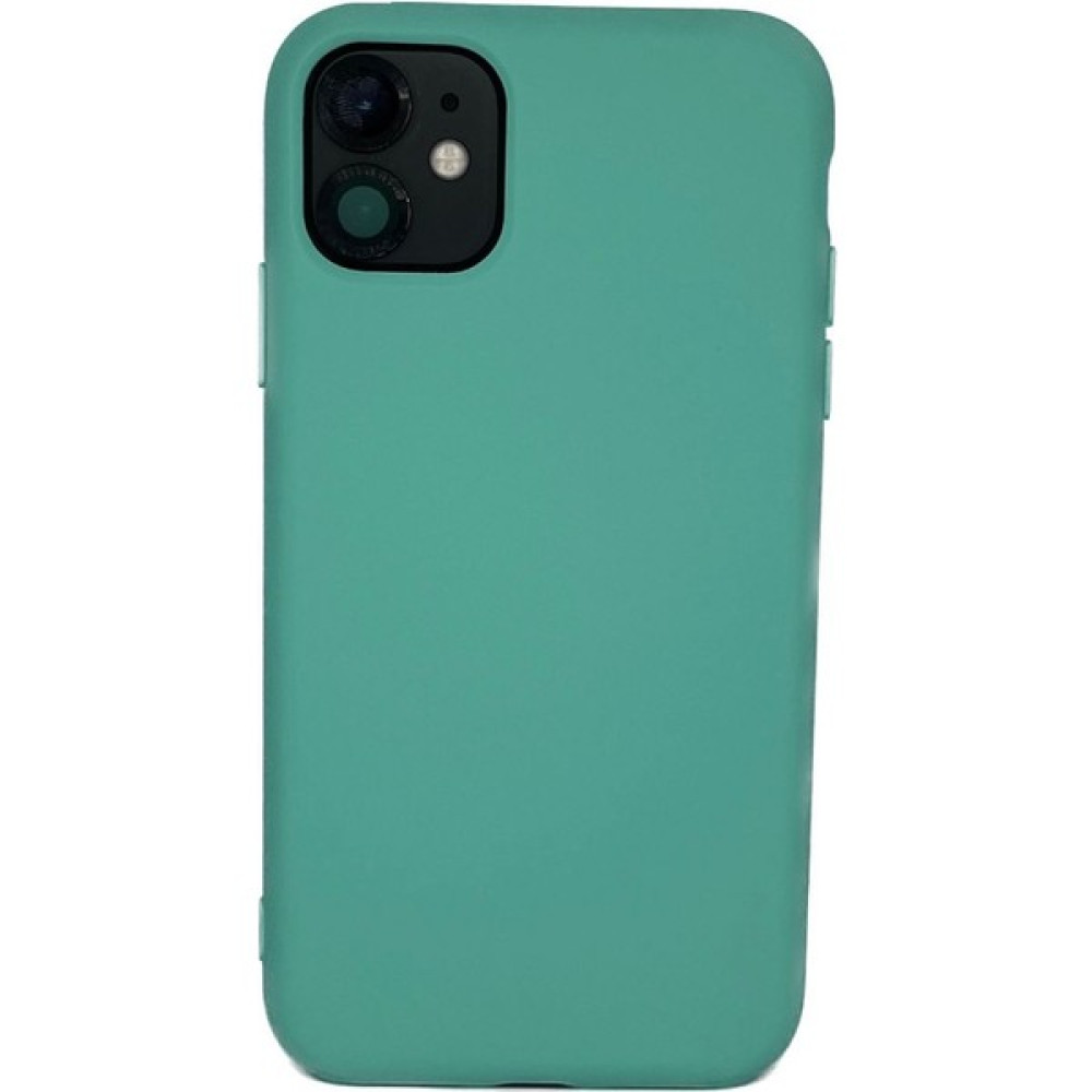Kbk Aksesuar Iphone 11 Turkuaz Lansman Kılıf Cep Telefonu Kılıfı Fiyatı