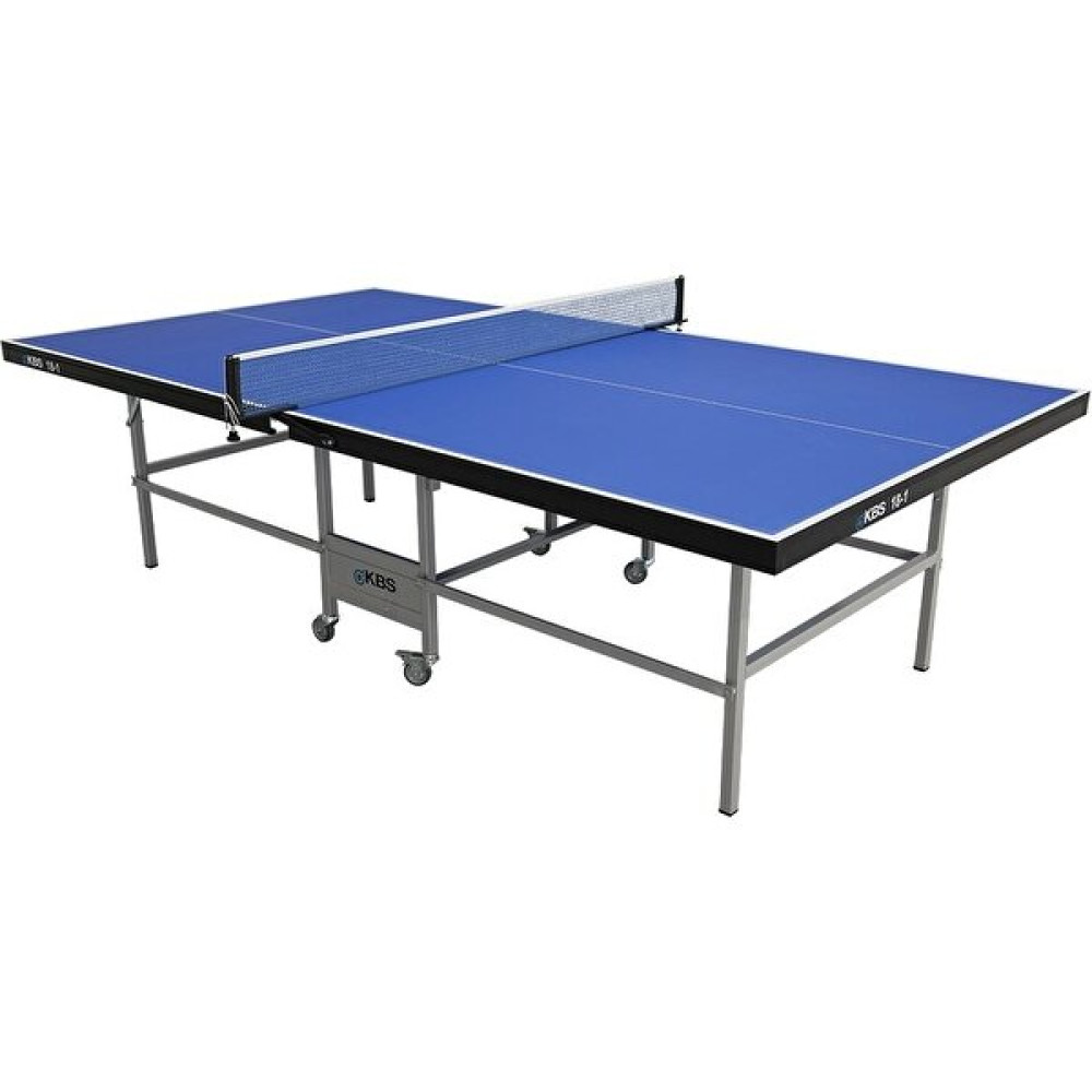 KBS ''18-1'' Masa Tenisi Masası + Maç Filesi Tenis & Badminton Fiyatı