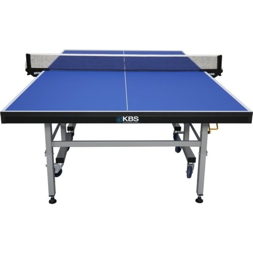 KBS ''25-2'' Masa Tenisi Masası + Maç Filesi Tenis & Badminton Fiyatı