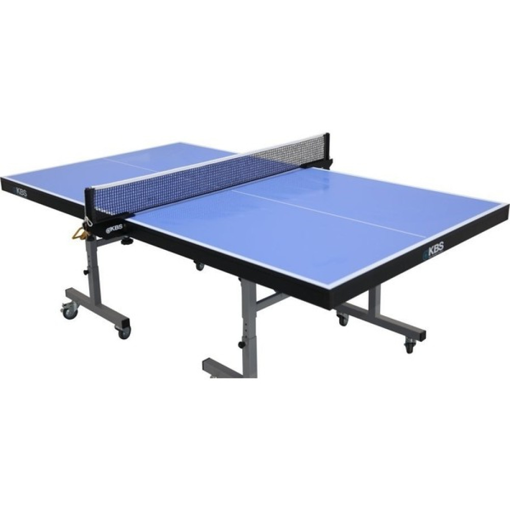 Kbs Midi Masa Tenisi Masası + File Tenis & Badminton Fiyatı