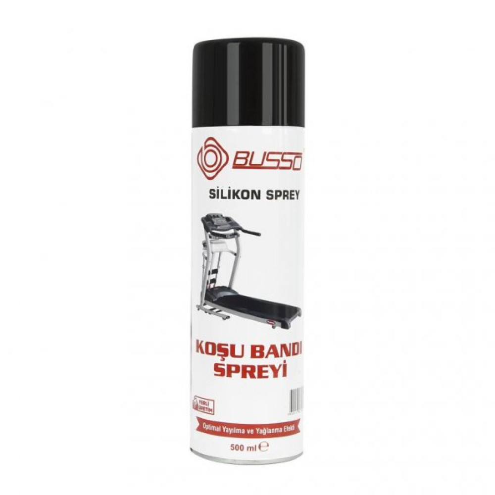 Kbs10 Busso Kosu Bandi Yagi -500 Ml Koşu Bantları Fiyatı