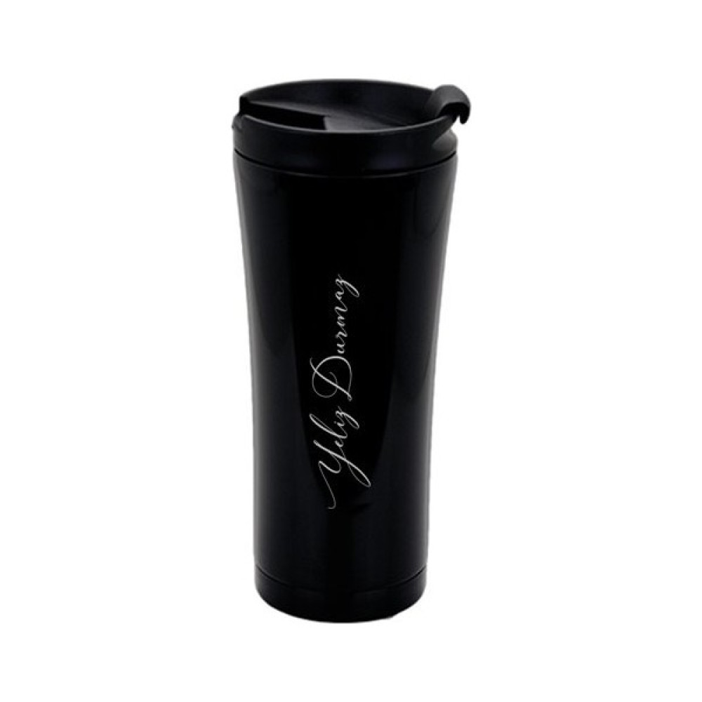 KC Kişiye Özel 500 Ml. Paslanmaz Çelik Termos Mug Kamp Mutfağı Fiyatı