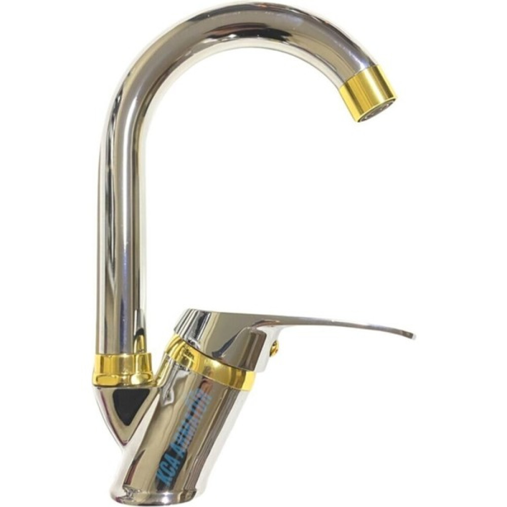KCA Krom Gold Detaylı Baston Borulu Banyo Lavabo Bataryası Oto Boyaları Fiyatı