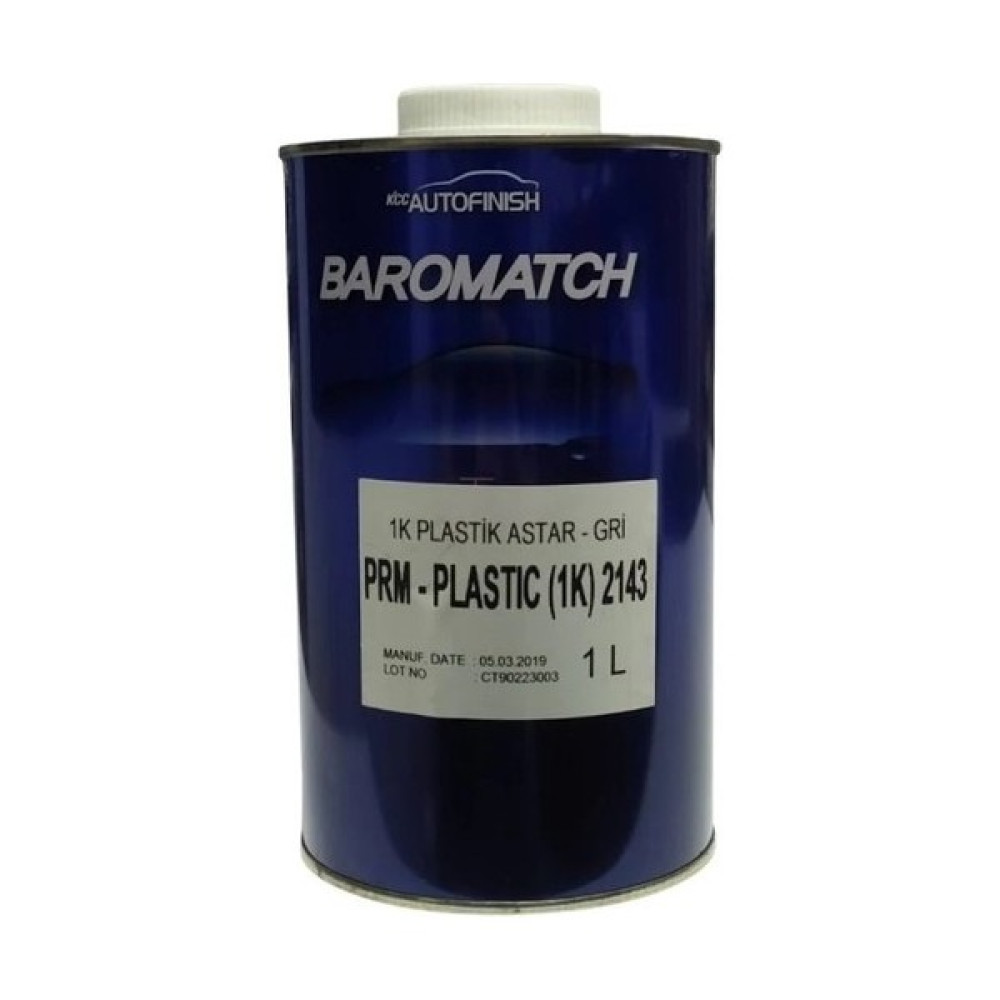 Kcc 2143 Plastik Astar Boyalar & Boyacı Aletleri Fiyatı